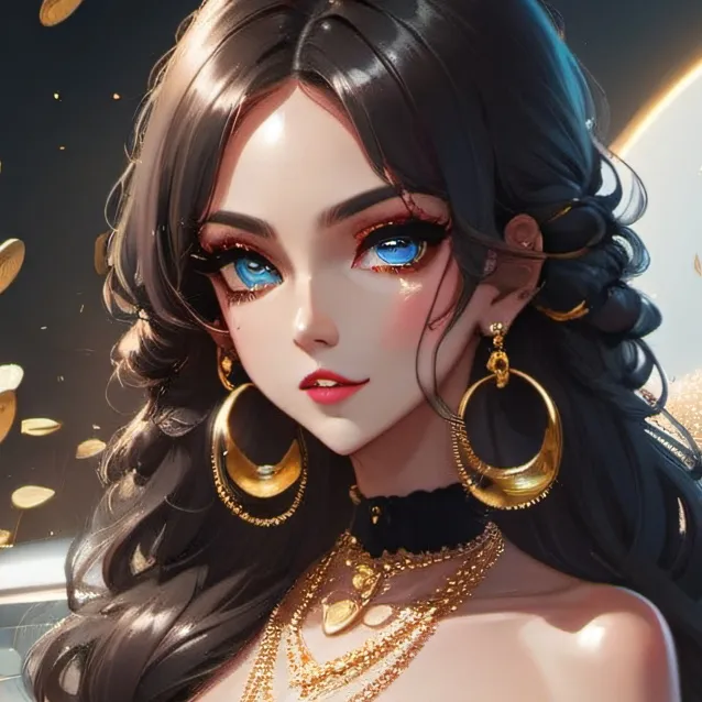 chat with ai character: May