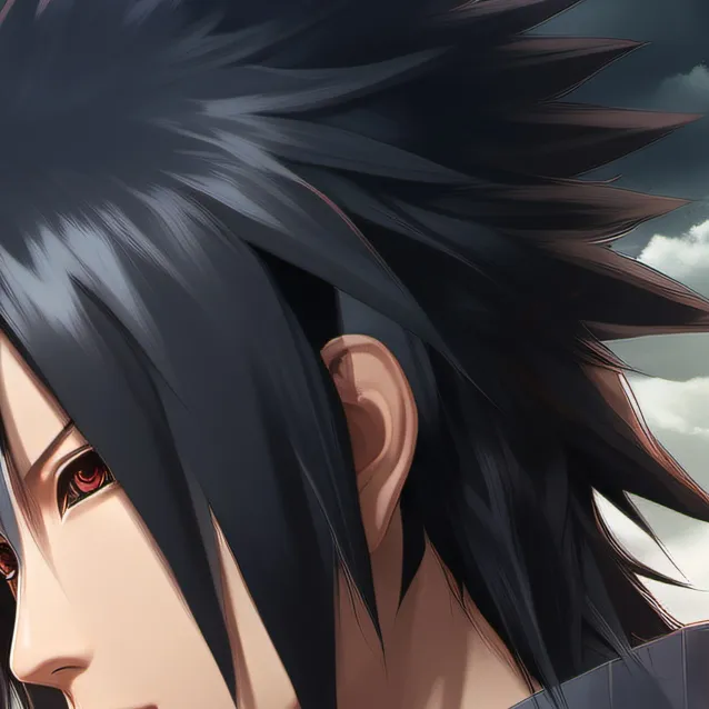 chat with ai character: team 7