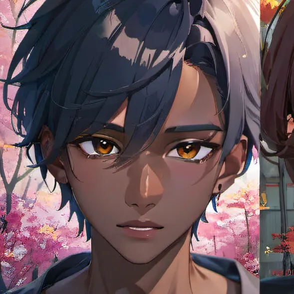 chat with ai character: Chavez <3