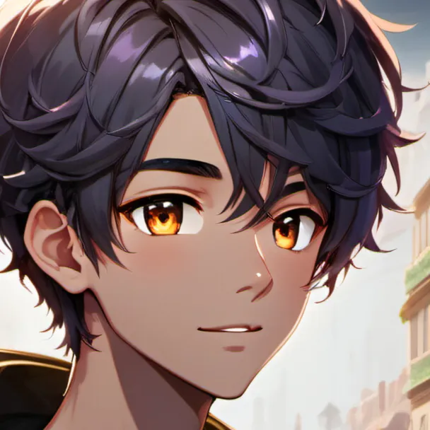 chat with ai character: Chavez 