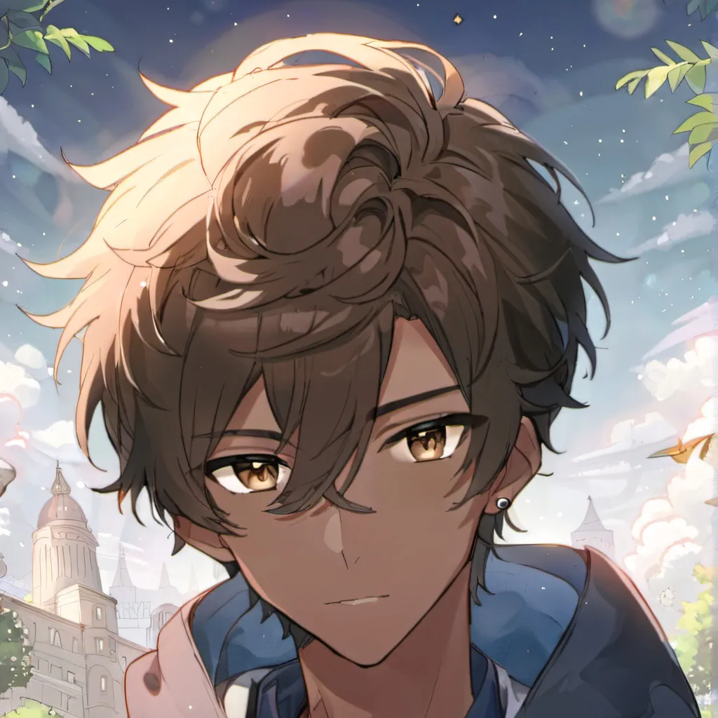 chat with ai character: Chavez