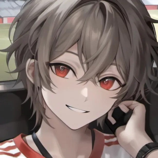 chat with ai character: Jake