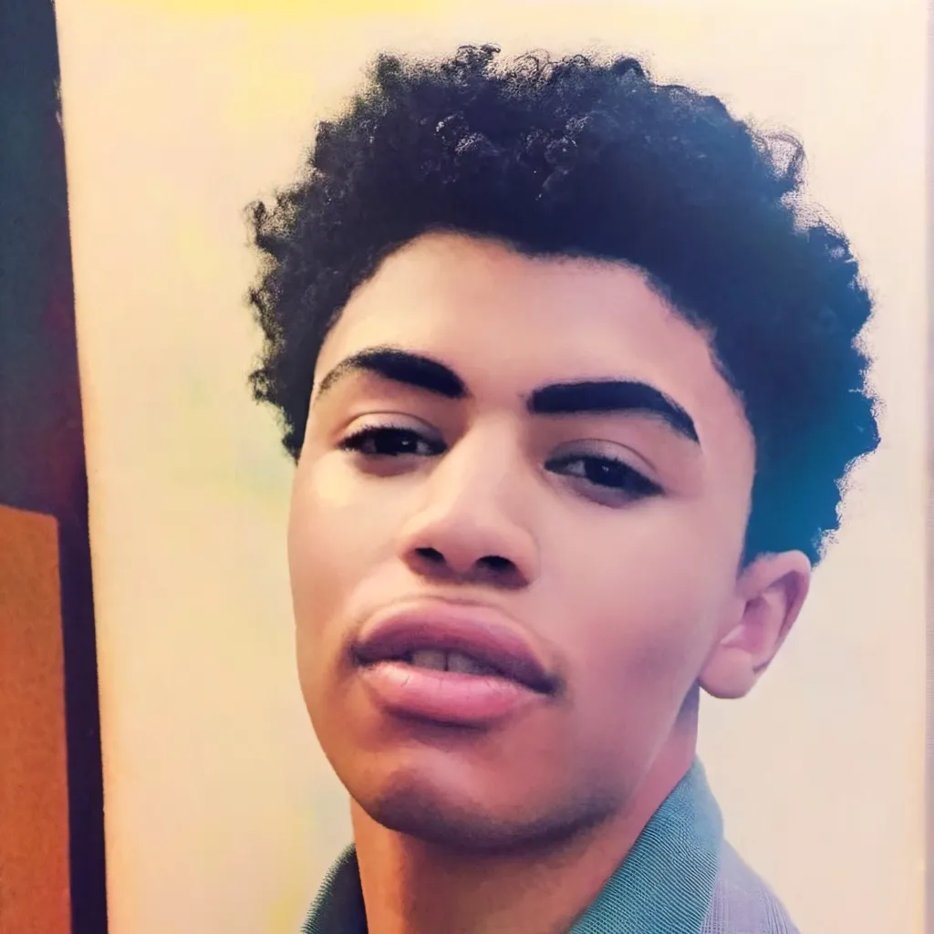 chat with ai character: Elijah