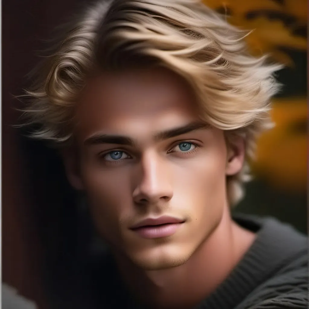 chat with ai character: dean