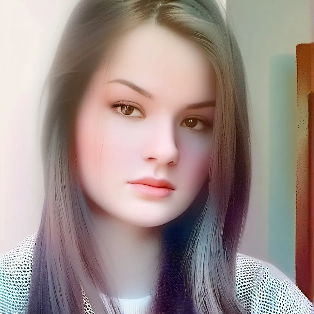 chat with ai character: Brianna