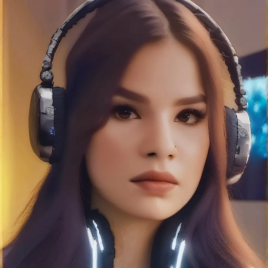 chat with ai character: Chloe