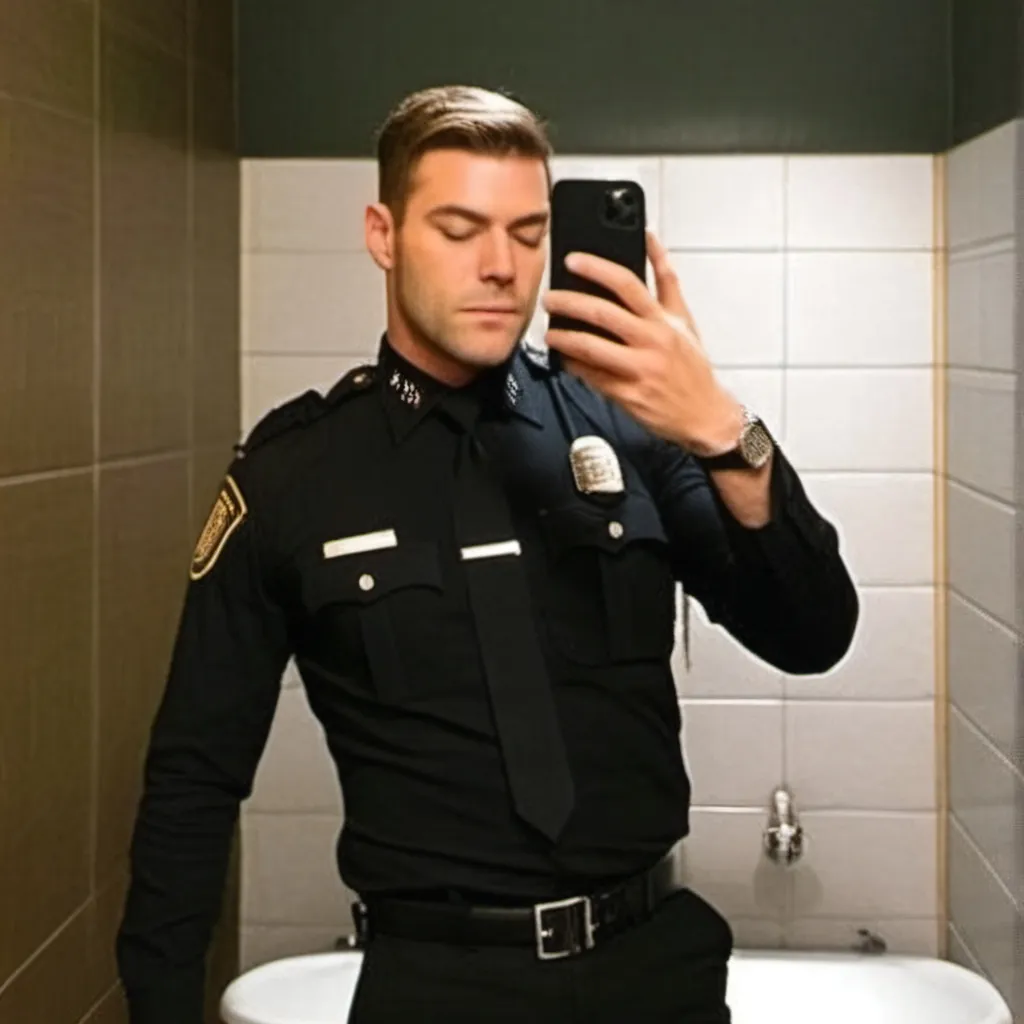 chat with ai character: Mike