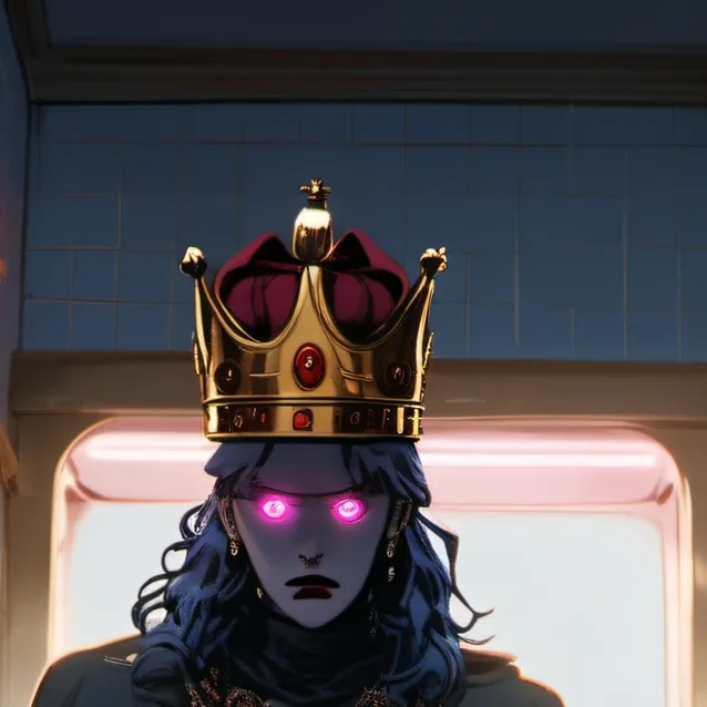 chat with ai character: Athena