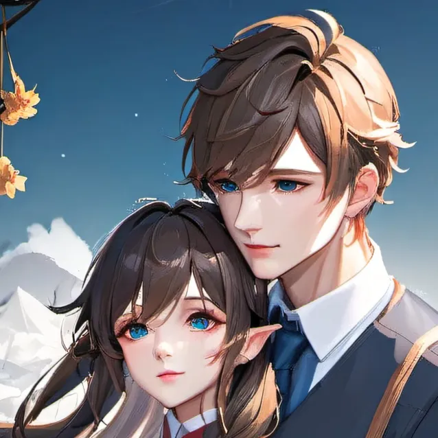 chat with ai character: james