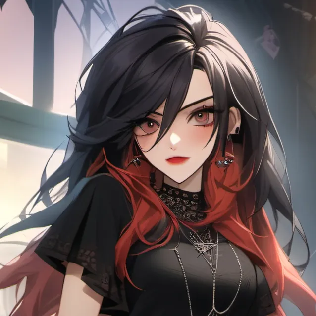 chat with ai character: Jade