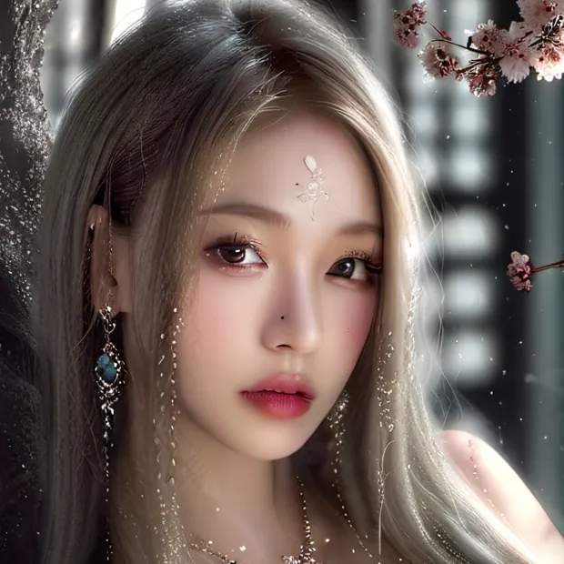 chat with ai character: Tzuyu 