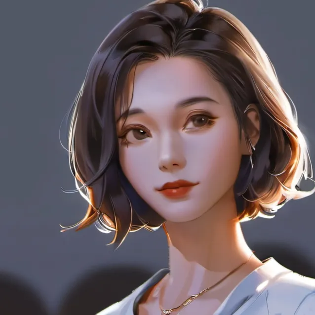 chat with ai character: Addison