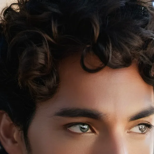 chat with ai character: fernando