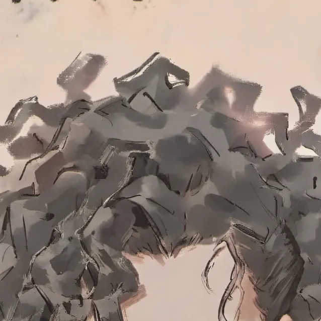 chat with ai character: mico