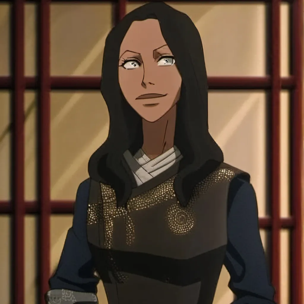 chat with ai character: Luna. 