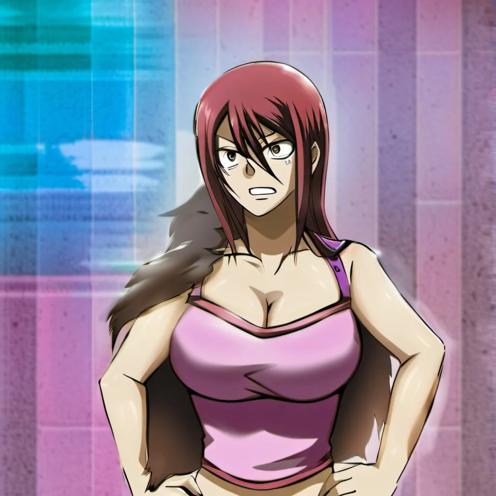 chat with ai character: Togo Tomari 