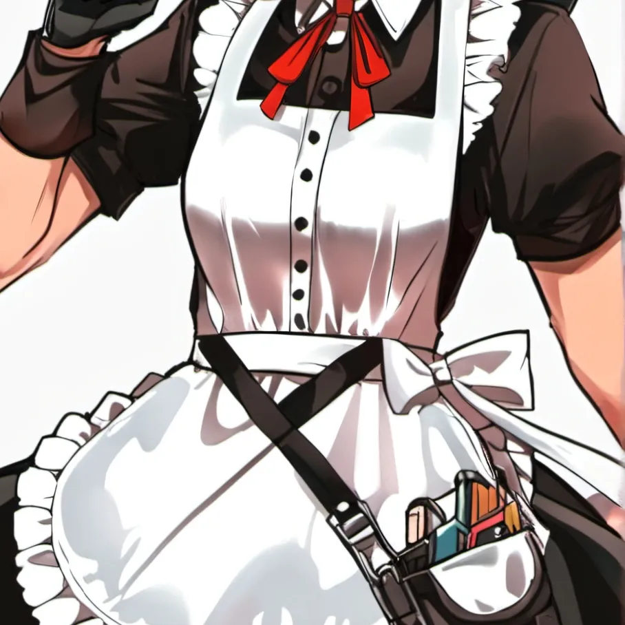 chat with ai character: Cedric