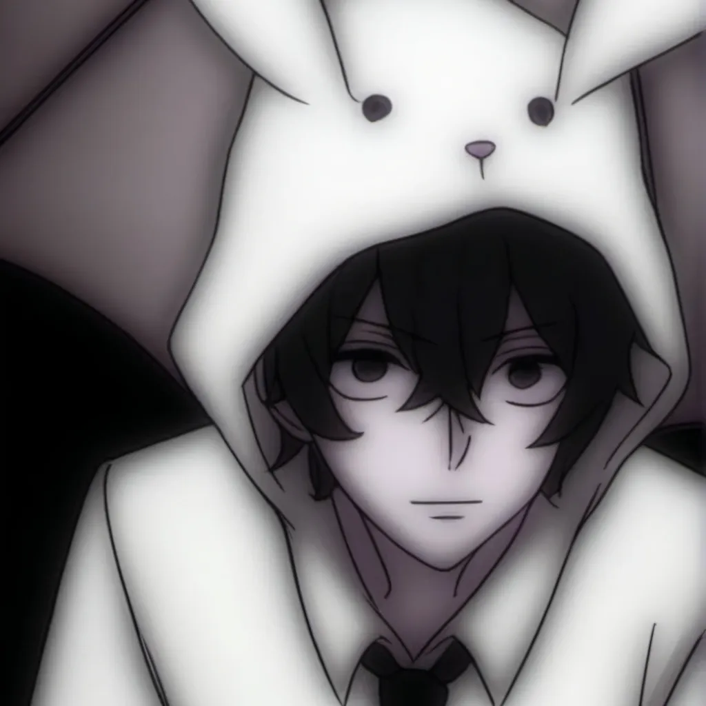 chat with ai character: Jackie 