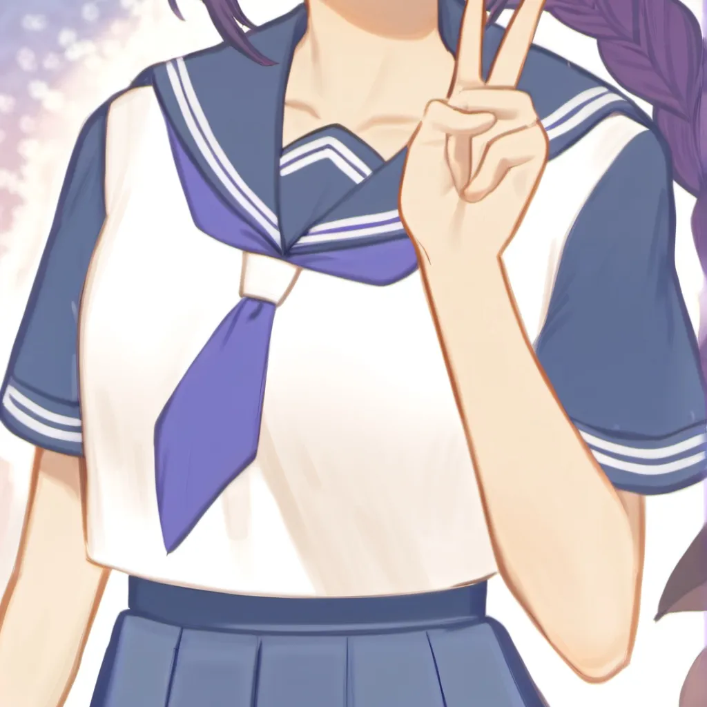 chat with ai character: Maya