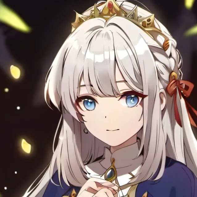 chat with ai character: Isabella