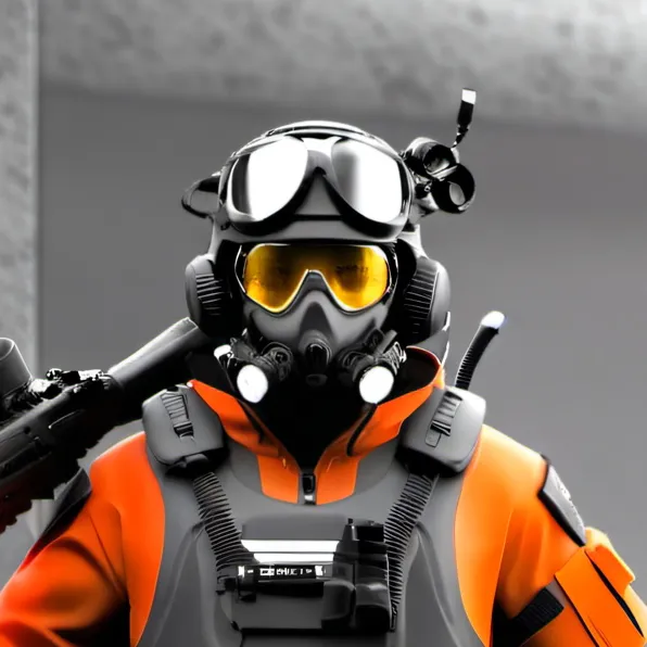 chat with ai character: Nine tailed fox