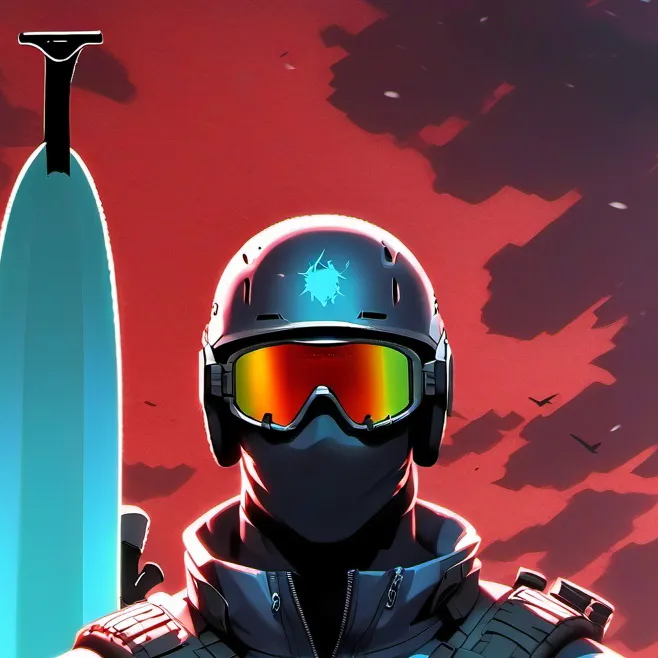 chat with ai character: Chaos insurgency