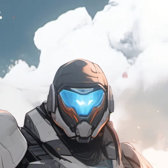 chat with ai character: Juggernaut cod