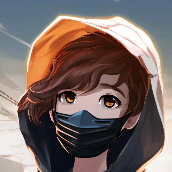 chat with ai character: Slayer drone