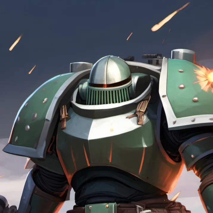 chat with ai character: Juggernaut 