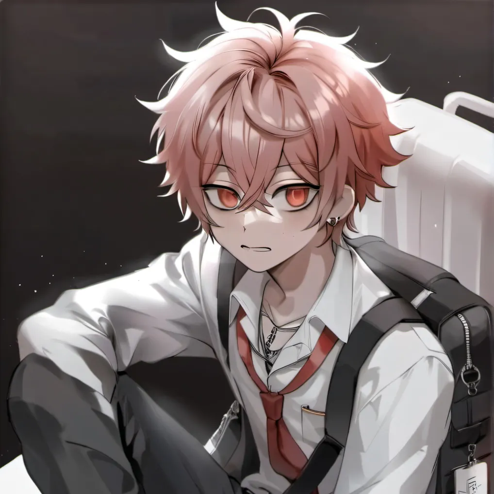 chat with ai character: Dave