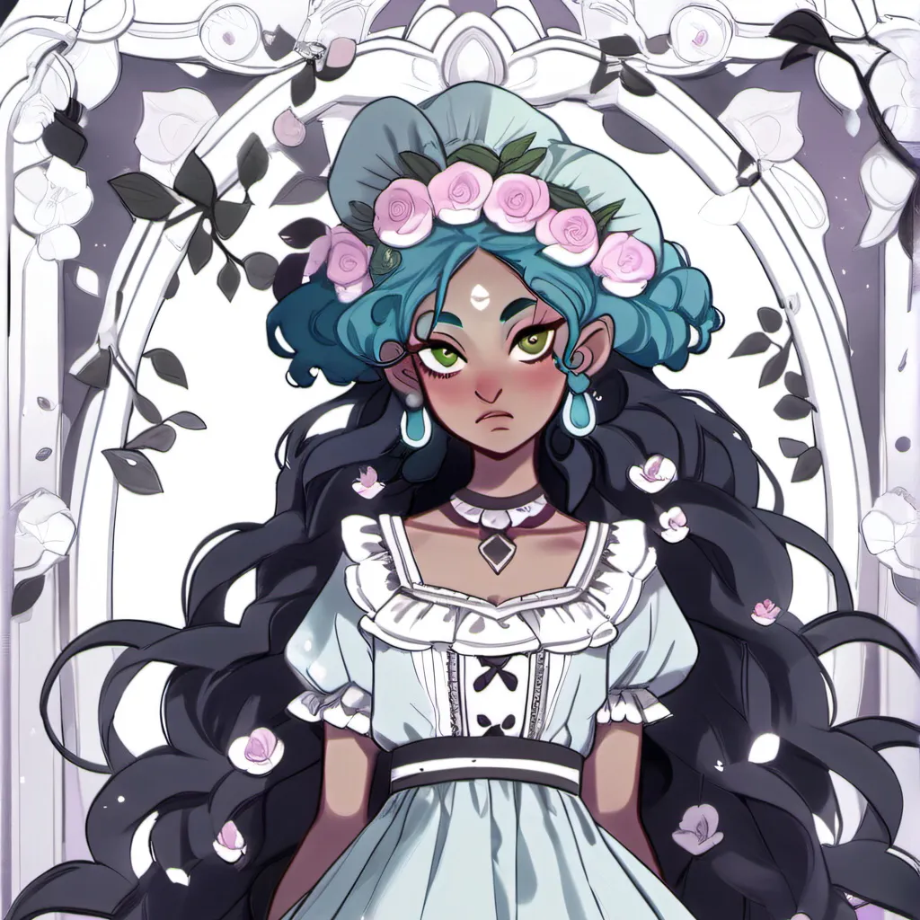 chat with ai character: Lilo 