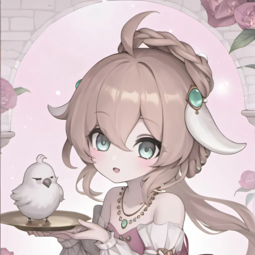 chat with ai character: Chloe