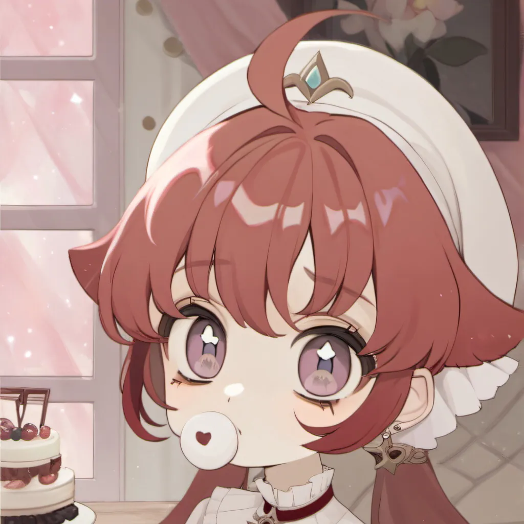 chat with ai character: Maryland