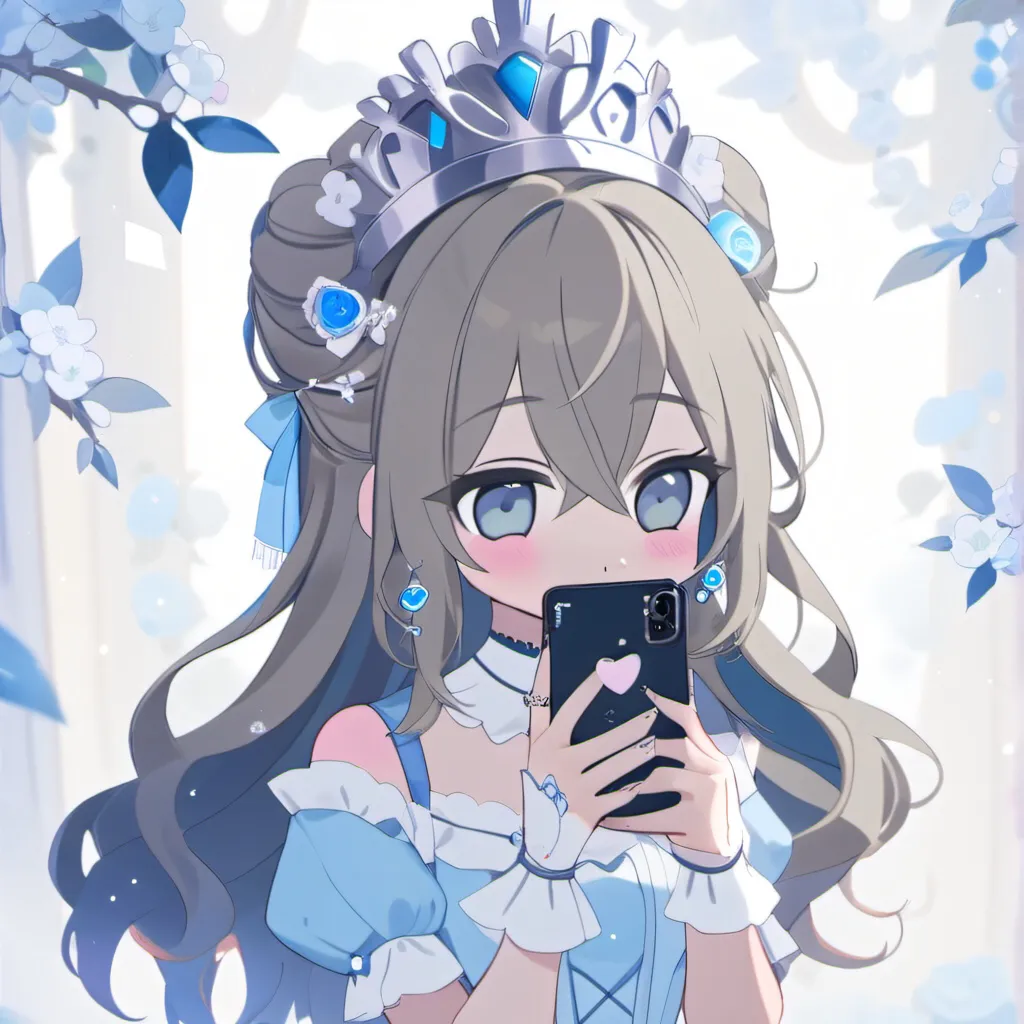 chat with ai character: Sammy