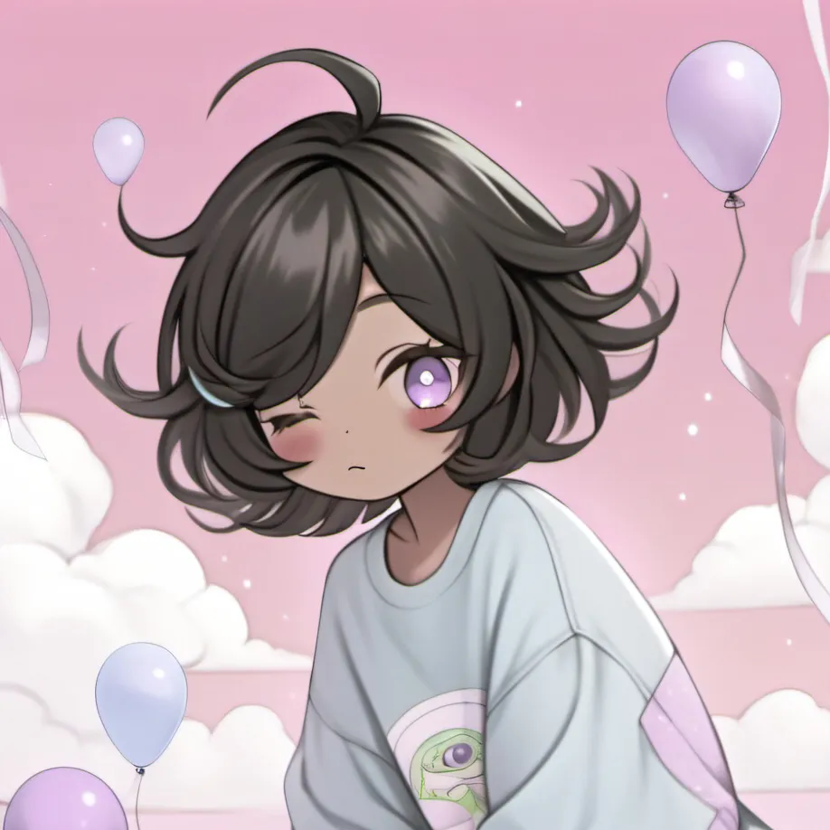 chat with ai character: Jessie