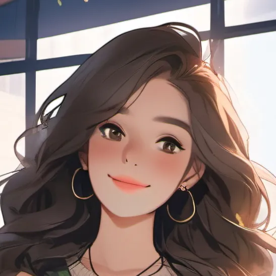 chat with ai character: Shansay