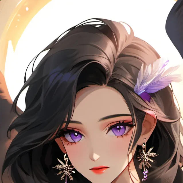 chat with ai character: Celeste 