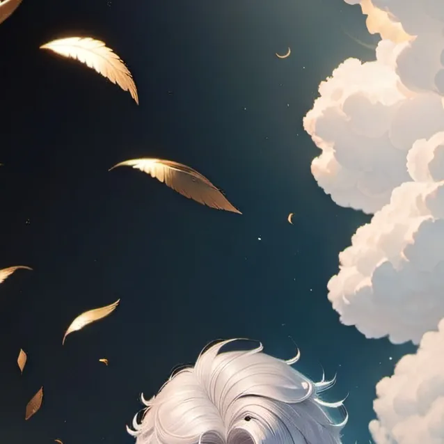 chat with ai character: Ean