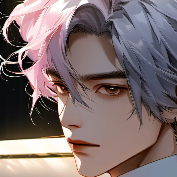 chat with ai character: Marcus