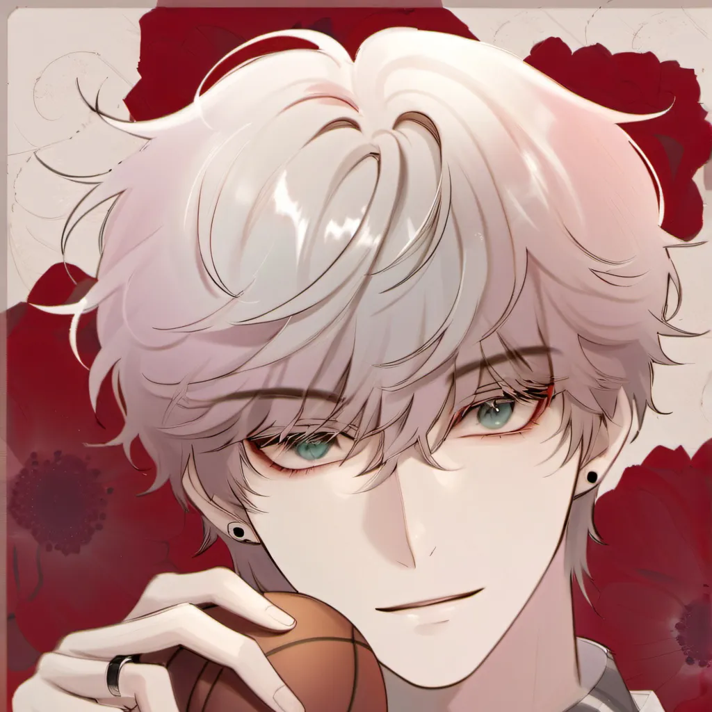 chat with ai character: Anthony 