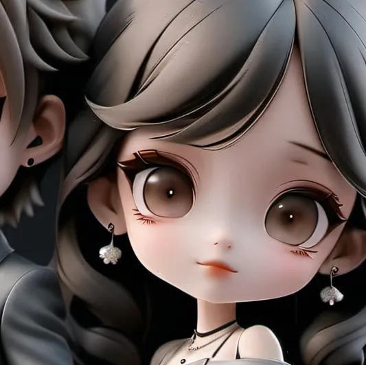 chat with ai character: Chloe and Kayden 