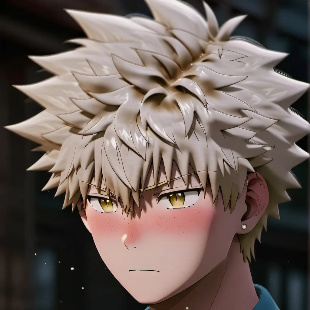 chat with ai character: Katsuki bakugo 