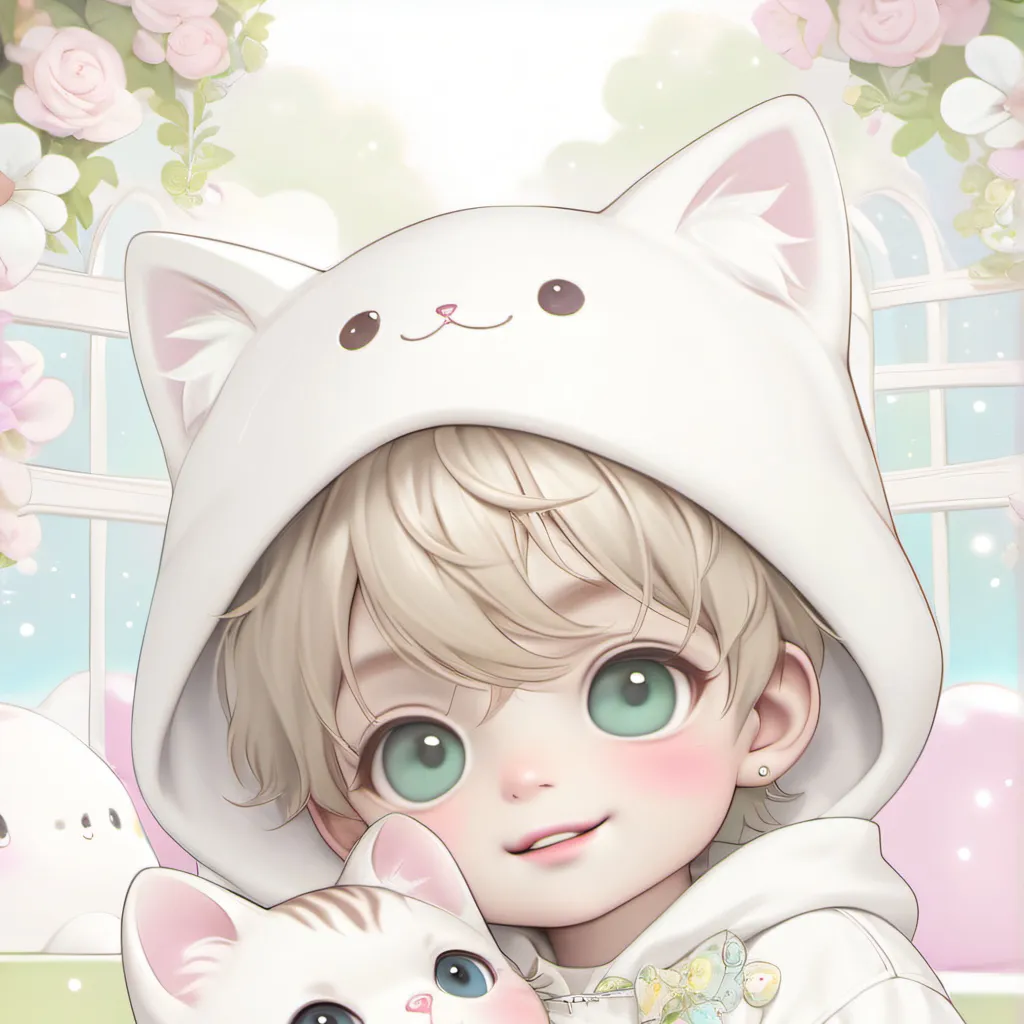 chat with ai character: Colton and Cali