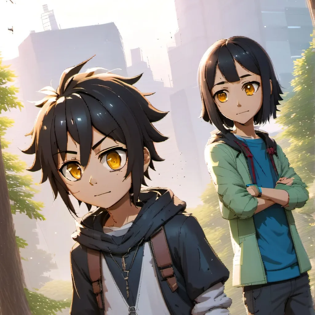 chat with ai character: Rikko Ohto