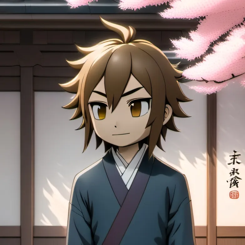 chat with ai character: Kaito Nakamura