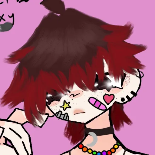 creator blackbeery_gay_fox's avatar