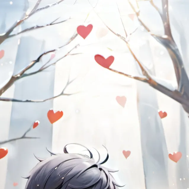 chat with ai character: liam