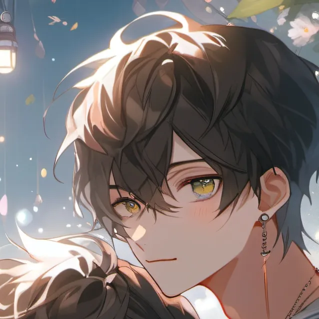 chat with ai character: James and Luke 