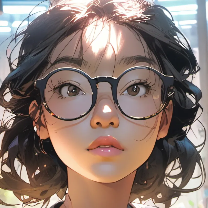 chat with ai character: Jessica