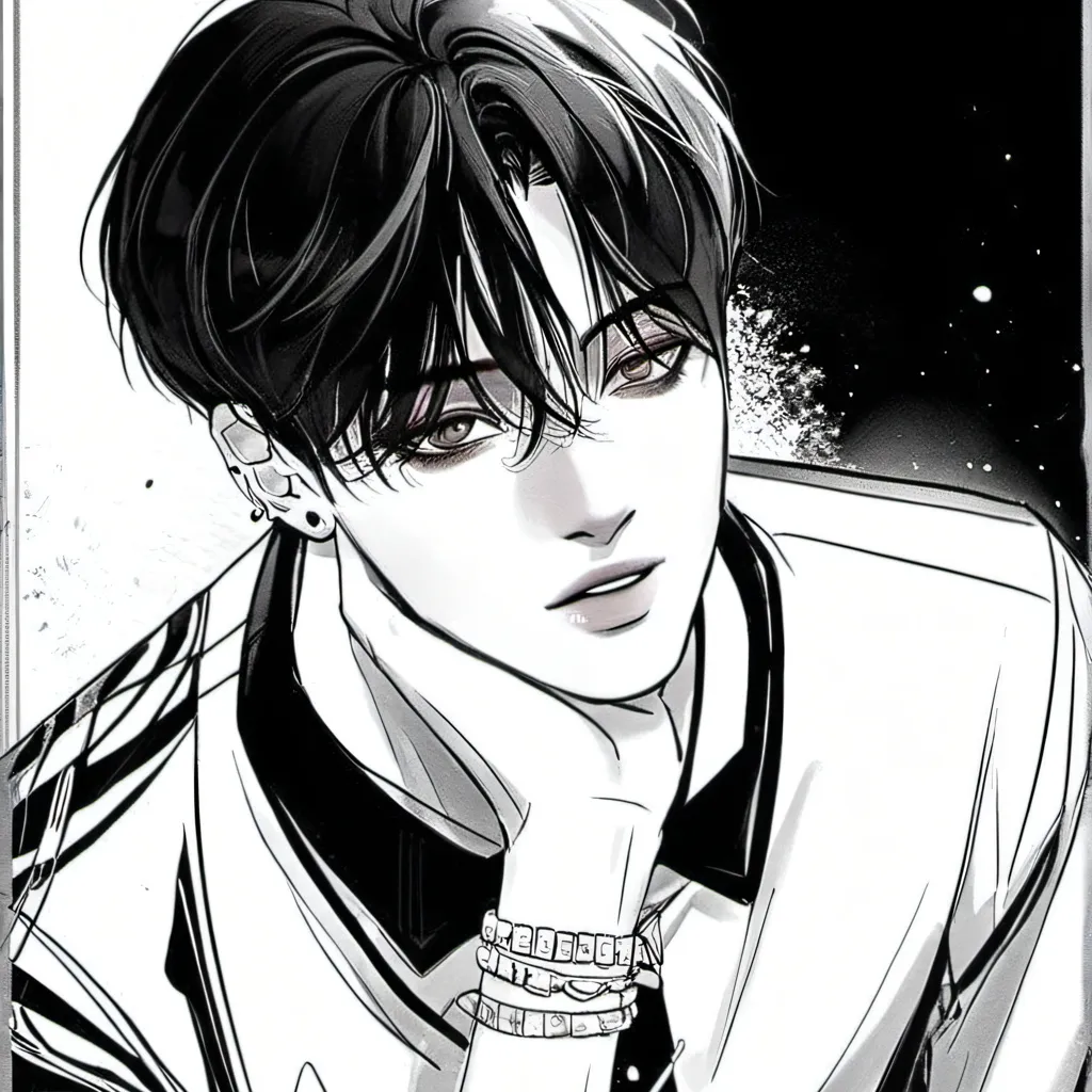 chat with ai character: Jungkook 